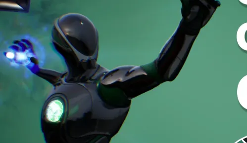 UE 5.3 Ultimate Gameplay Camera v1.3 Crack (FAB) Download