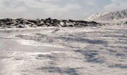 Unreal Engine 5.5 Advanced Landscape Material Ed.1 Crack (FAB) Download