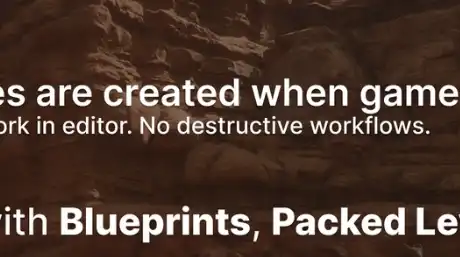 Unreal Engine 5.6 - MeshPack v2.2.1 Plugin Crack (FAB) Download