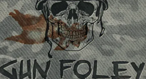 Gun Foley SFX triunedigital Crack Free Download