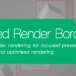 Animated Render Border v3.0.7 (Blender 4.5) Crack Download