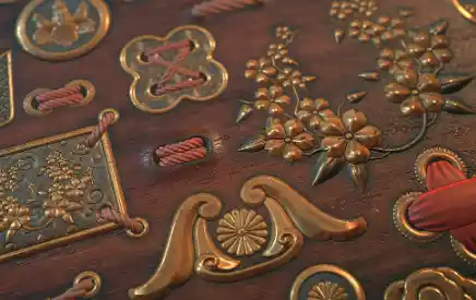 Artstation 70 Japanese Ornament Alphas Crack Download