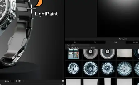 Blender Professional Studio HDRI Complete Blender Crack Download