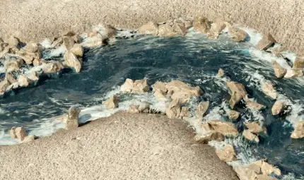 Blender Realtime River Generator v1.3.1 Crack November 2025 Download