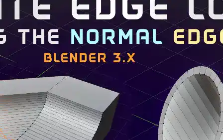 Blender Rotate Edge Loop v1.7 addon Crack Download