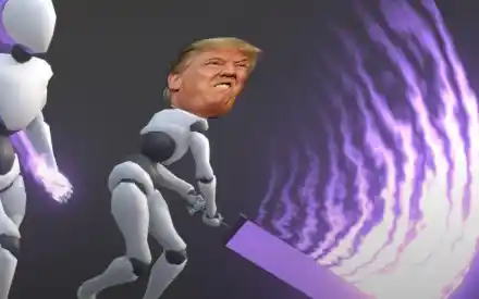 Blender addon Simply Trails v1.1 stunning trail effects Free Download