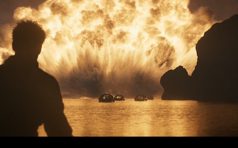 DoubleJump - Ultimate Explosions Workshop Course Free Download