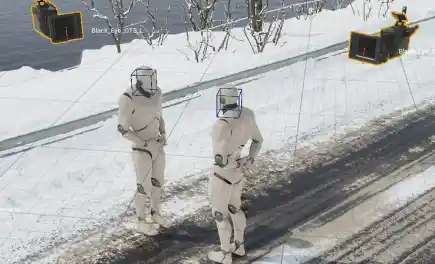 FAB Black Eye Camera v1.9.3 Crack (UE 5.6) Download