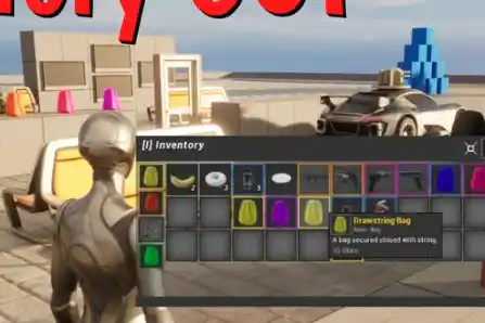 FAB Interact Sandbox UE 5.1 Crack 2025 Download