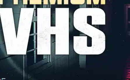 FAB - VHS Component Premium VHS Template UE 5.3 Crack Download