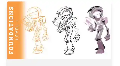 How to Draw Everything Course (SVSLearn) Crack Download