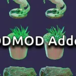 Lodmod v1 Crack (Blender 3.4) addon Download