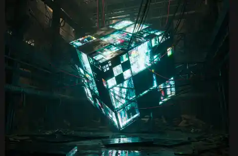 Max Hay Cyber Environments Course Complete Free Download