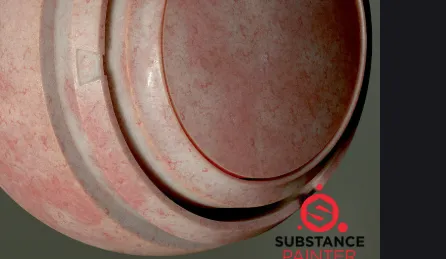 Organic Pack 17+ Smart Materials Crack (Artstation) Download