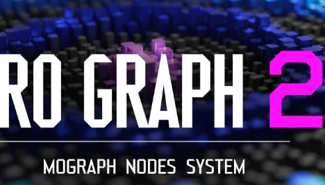 Pro Graph v2.0 Addon (Blender 4.5) Crack Download