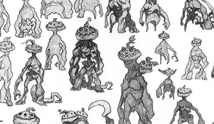 Proko Character Design Monster Lab Full Course Crack Download