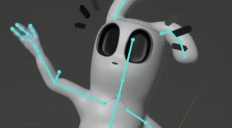 Retargify v1.1.16 Crack (Blender 4.2) Download