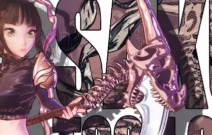 Sakuga Toon Shader v2 Crack (Blender 4.5) Download