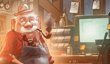 Schoolism Visual Development Step by Step Course Free Download