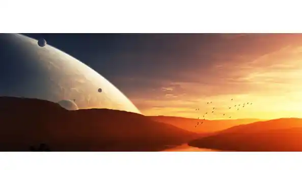 Sparrow's Terragen Professional v4.8.62 Crack Download