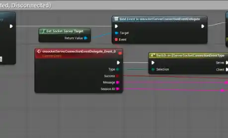 TCP UDP Socket Server Plugin UE 5.2 Crack Downloda
