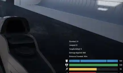 Unreal Engine Ultimate Stat Manager Crack (FAB) Download