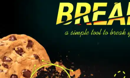 aescripts Break It v1.6.0 shatter and break objects Free Download