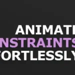 Blender Addon Absolute Snap v1.1 animate effortlessly Download