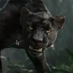 Blender Black Jaguar 3D Model Crack (VfxGrace) Download