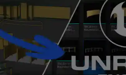 Blender For Unreal Engine v4.4.4 Crack Download