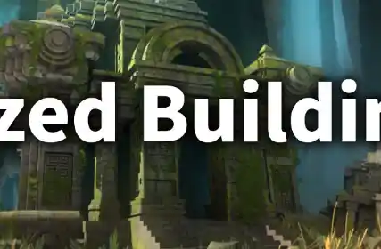 Blender Stylized Building Library Vol.1 Kitbash Crack Download