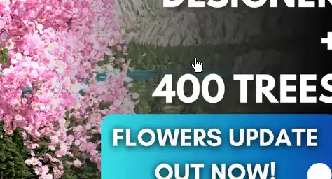 Blender Treedesigner - Procedural Trees Addon Crack Download