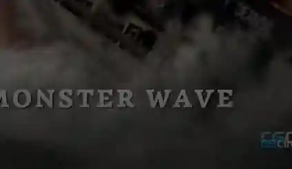 CGCircuit - Houdini Container Ship vs Monster Wave Course Download