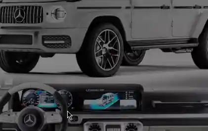 CGtrader - Mercedes Benz G 63 AMG Crack Free Download