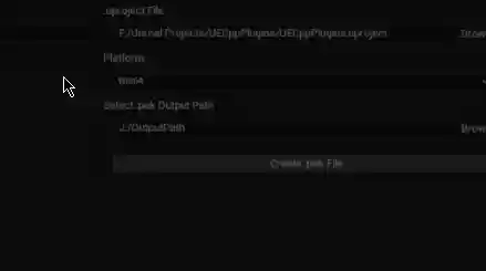 Unreal Engine 5.7 – Pak Creator Plugin Free 2026 Download