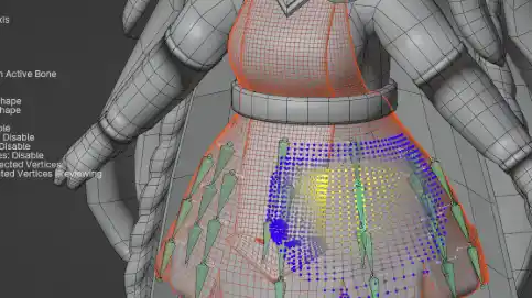 Easy Envelope v1.0 Crack (Blender 4) Download