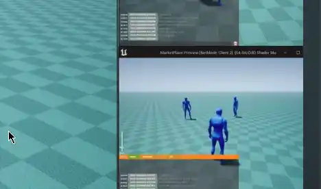 FAB - Fire Chat PRO v1.3.0 Unreal Engine 5.6 Crack Download