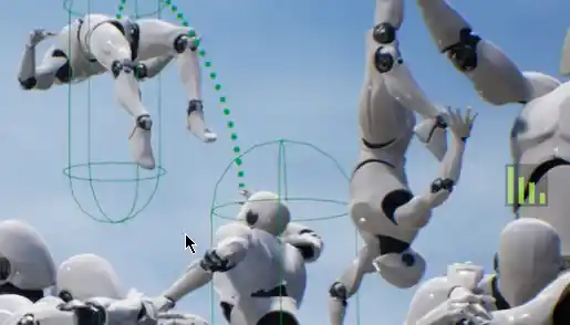 FAB Grapple Component Crack UE 5.6 2025 Download