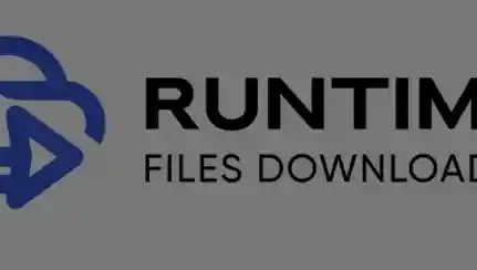 FAB - Runtime Files Downloader Crack UE 5.7 Download