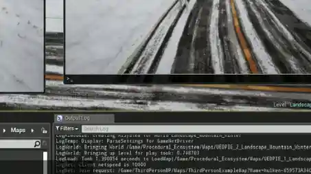Foliage Plugin v1.7.7 Crack Unreal Engine 5.6 Download