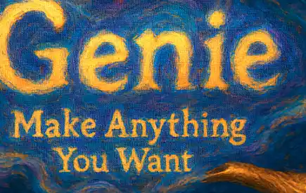 Genie v1.6 (15 Addon Bundle) Crack Blender 5 Download