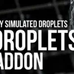 GeoDroplets Plus v1.1 Crack (Blender 5) Download