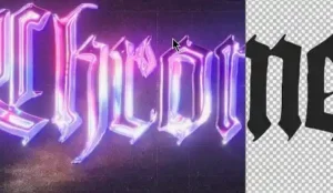 Gumroad AnimaFX Chrome Tool v1 - AE PR Crack Download