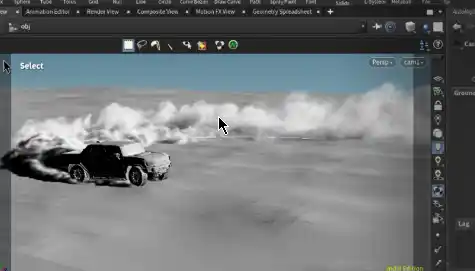 Gumroad - AutoDust v1.17 Houdini Plugin Crack Download