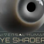 Gumroad Universal Human Eye Shader v1.1 Crack Download