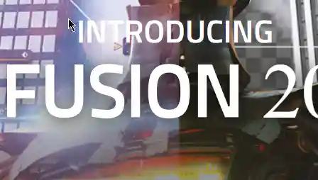 Latest Blackmagic Fusion Studio 20.3.1 Crack 2026 Download