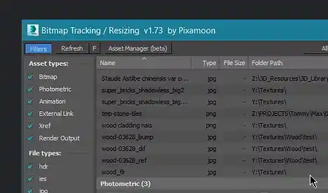Latest Pixamoon Bitmap Tracking / Resizing v2 Crack 2026 Download
