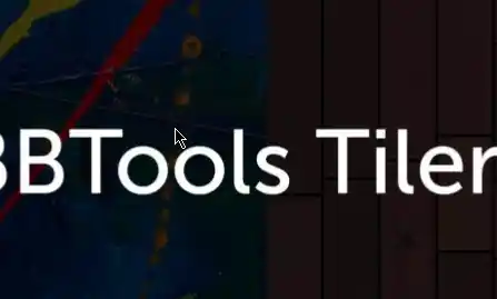 BBTools Tiler 5.1.3 + Shadow + Glow and Glare Free Download