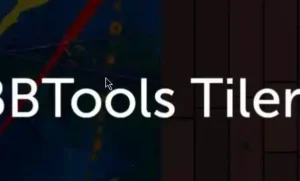 Latest version BBTools Tiler 5.1.1 (aescripts) Crack Download