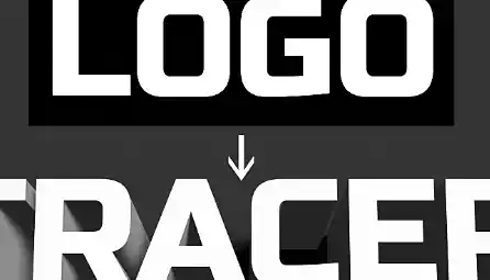 Logo Tracer v1.22 Addon Crack (Blender 4.4) Download